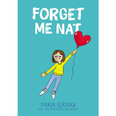 Forget Me Nat (Nat Enough #2)