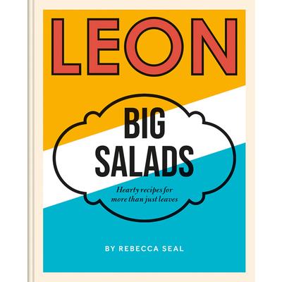 Leon Big Salads | 拾書所