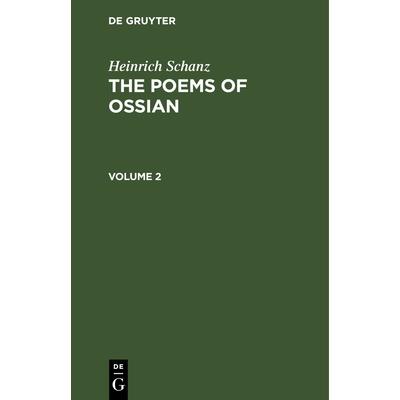 The Poems of Ossian | 拾書所