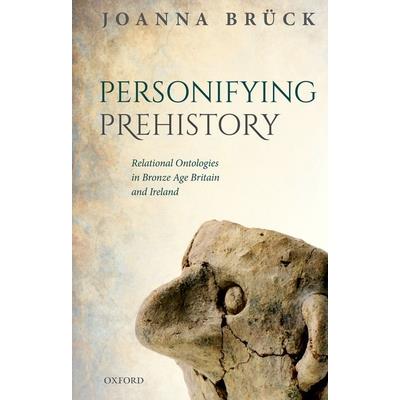 Personifying Prehistory