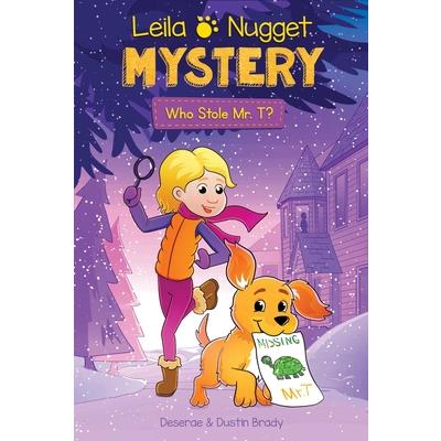 Leila & Nugget Mystery