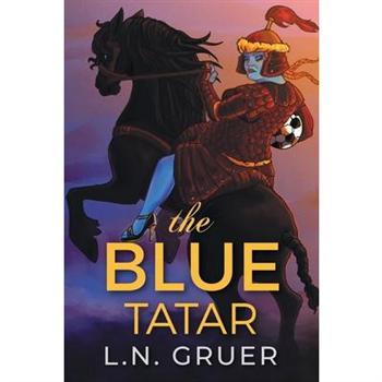 The Blue Tatar