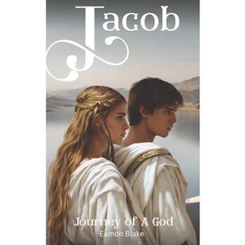 Jacob - Journey of A God