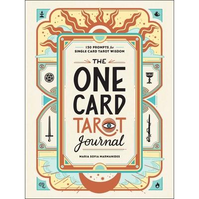 The One Card Tarot Journal