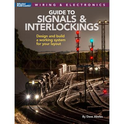 Signals and Interlockings for Your Model Railroad | 拾書所