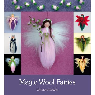 Magic Wool Fairies | 拾書所