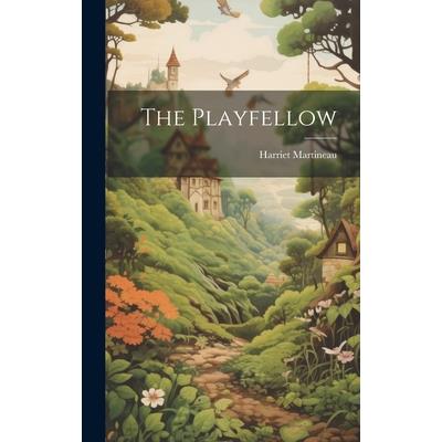 The Playfellow | 拾書所