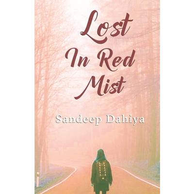 Lost in Red Mist