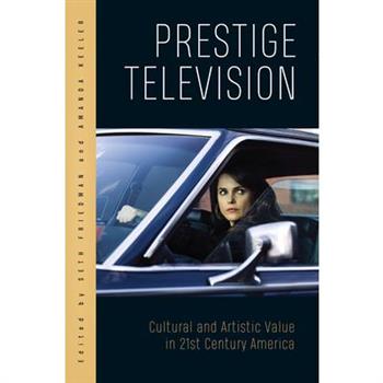 Prestige Television