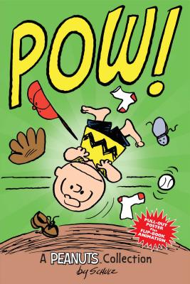 Charlie Brown - Pow!