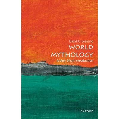 World Mythology