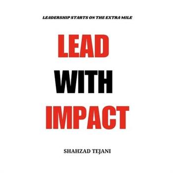 Lead with Impact