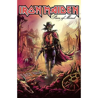 Iron Maiden: Piece of Mind