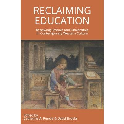 Reclaiming Education