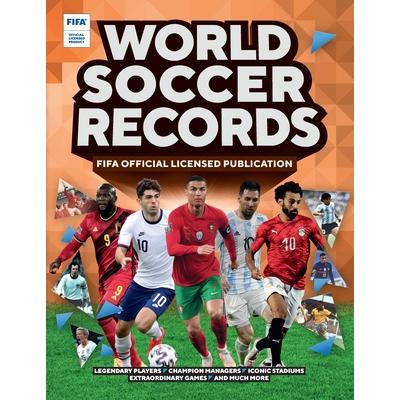 Fifa World Soccer Records 2022 | 拾書所