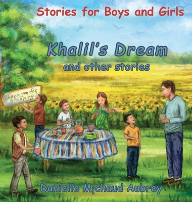 Khalil’s Dream and other stories