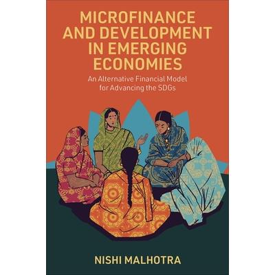 Microfinance and Development in Emerging Economies | 拾書所