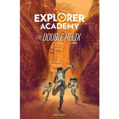 Explorer Academy: The Double Helix (Book 3)