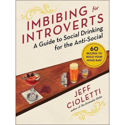 Imbibing for Introverts | 拾書所