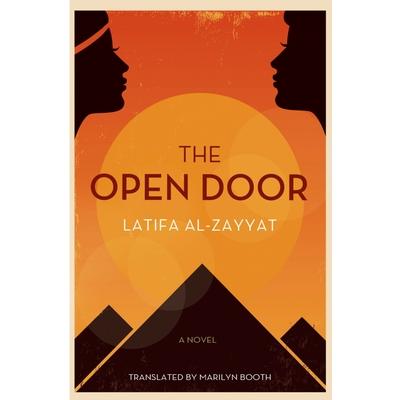 The Open Door