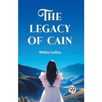 The Legacy Of Cain