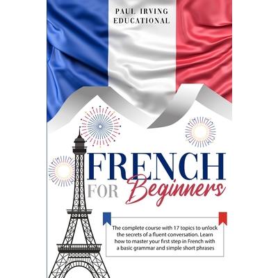 French for Beginners | 拾書所