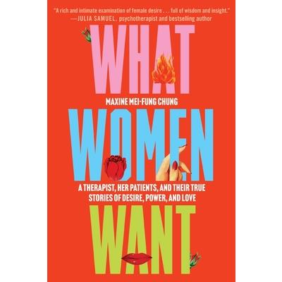 What Women Want | 拾書所