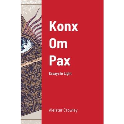 Konx Om Pax