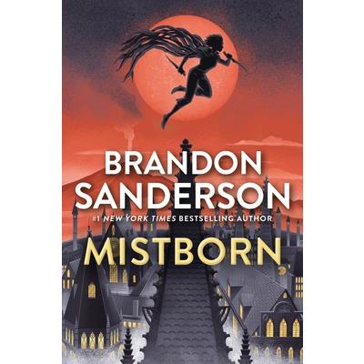 Mistborn