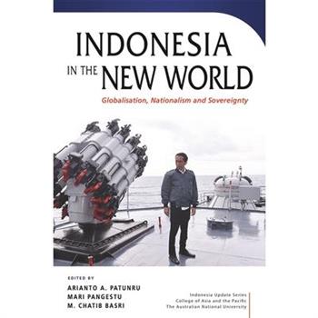 Indonesia in the New World