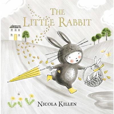 The Little Rabbit