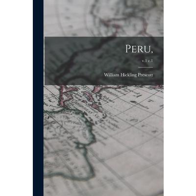 Peru; v.1 c.1