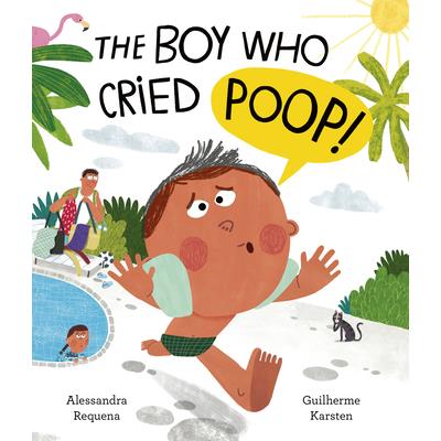 The Boy Who Cried Poop!