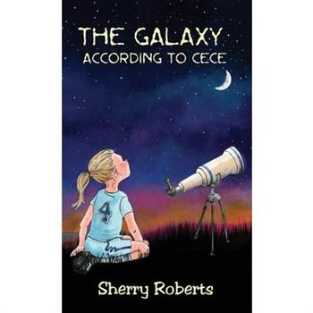 The Galaxy According to CeCe