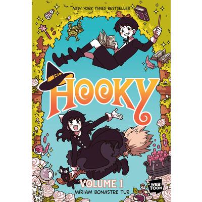 Hooky (Hooky- 1)