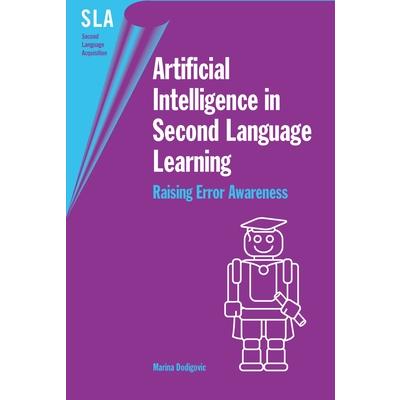 Artificial Intelligence in Second Language Learning | 拾書所