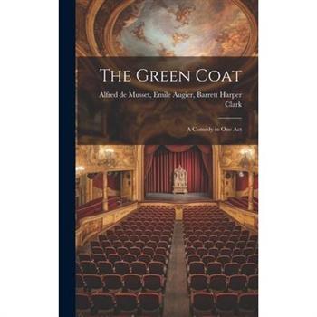 The Green Coat