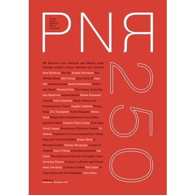PN Review 250