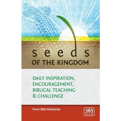 Seeds of the Kingdom