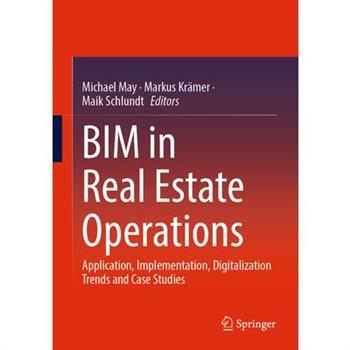 Bim in Real Estate Operations