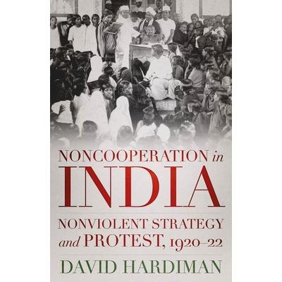 Noncooperation in India
