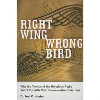 Right Wing, Wrong Bird