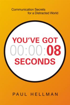 You’ve Got 8 Seconds