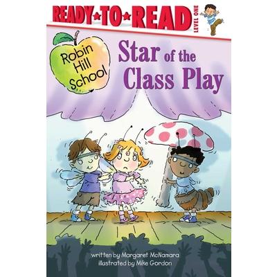 Star of the Class Play