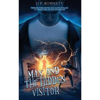 Max and the Hidden Visitor