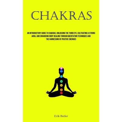 Chakras | 拾書所