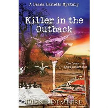 Killer in the Outback