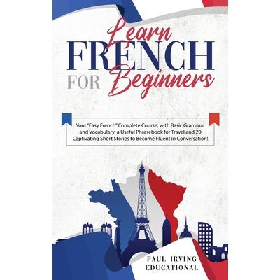 Learn French for Beginners | 拾書所