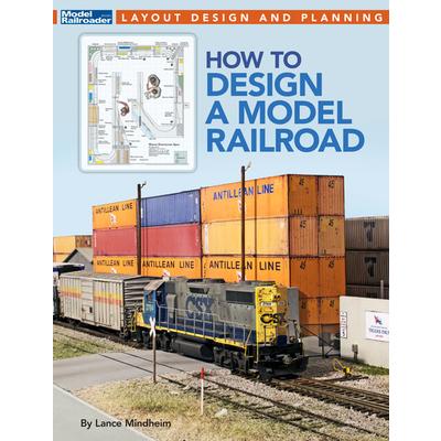 How to Design a Model Railroad | 拾書所