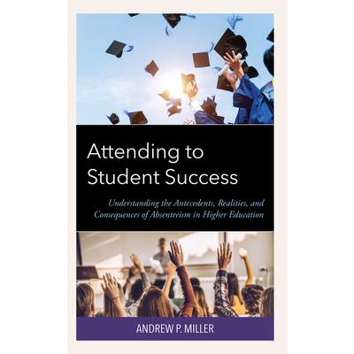 Attending to Student Success | 拾書所